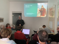 Illustration de la galerie